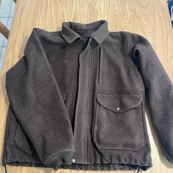 Filson Other - Filson wool jacket